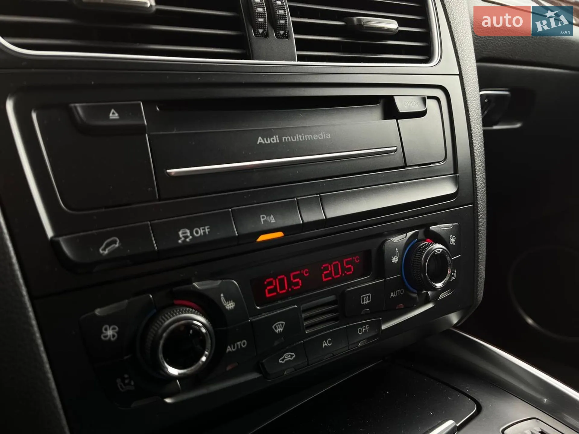2012 Audi Q5 - мініатюра 25