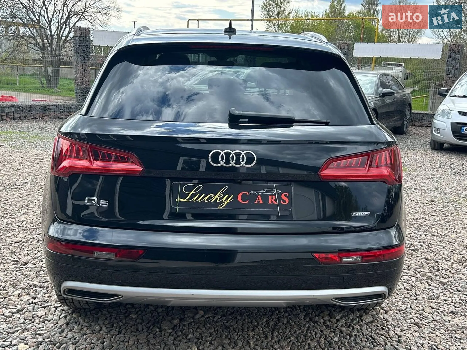 2019 Audi Q5 - мініатюра 6