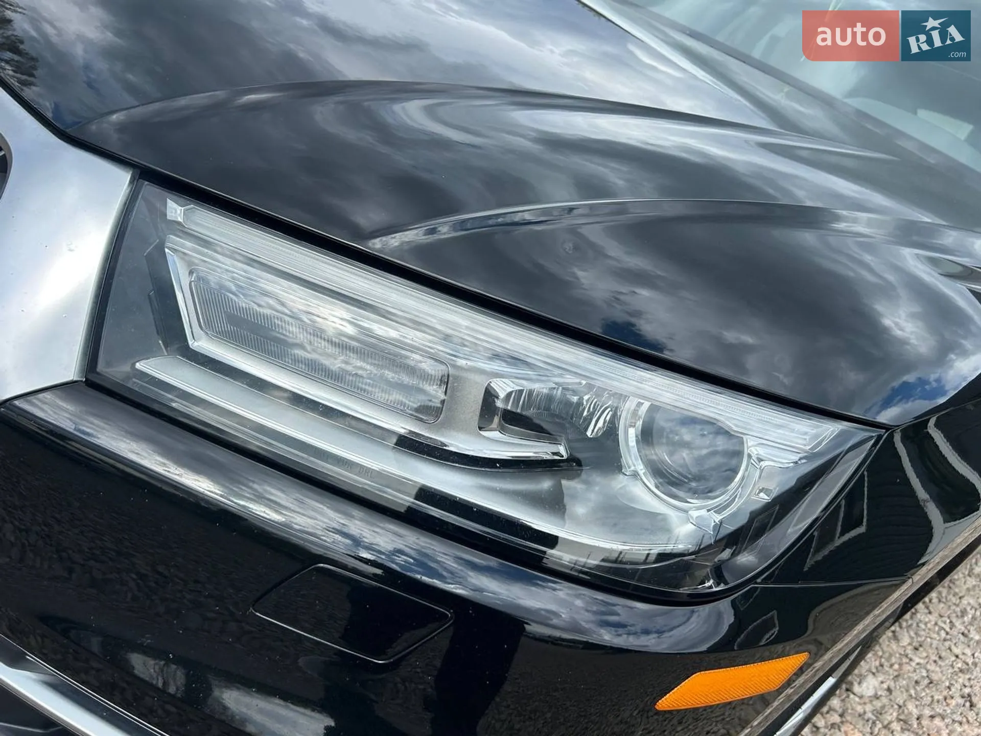 2019 Audi Q5 - мініатюра 11