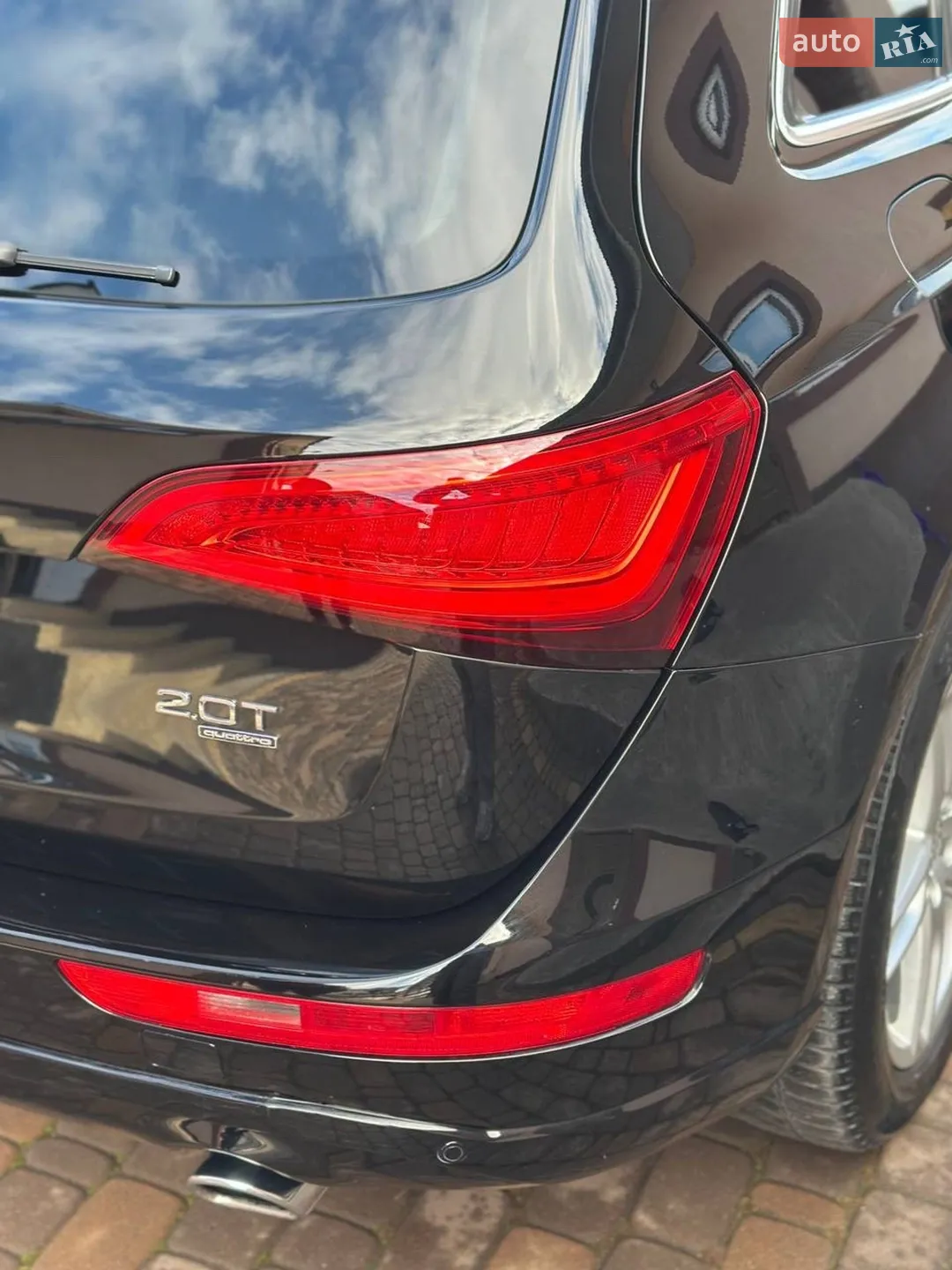 2013 Audi Q5 - мініатюра 26