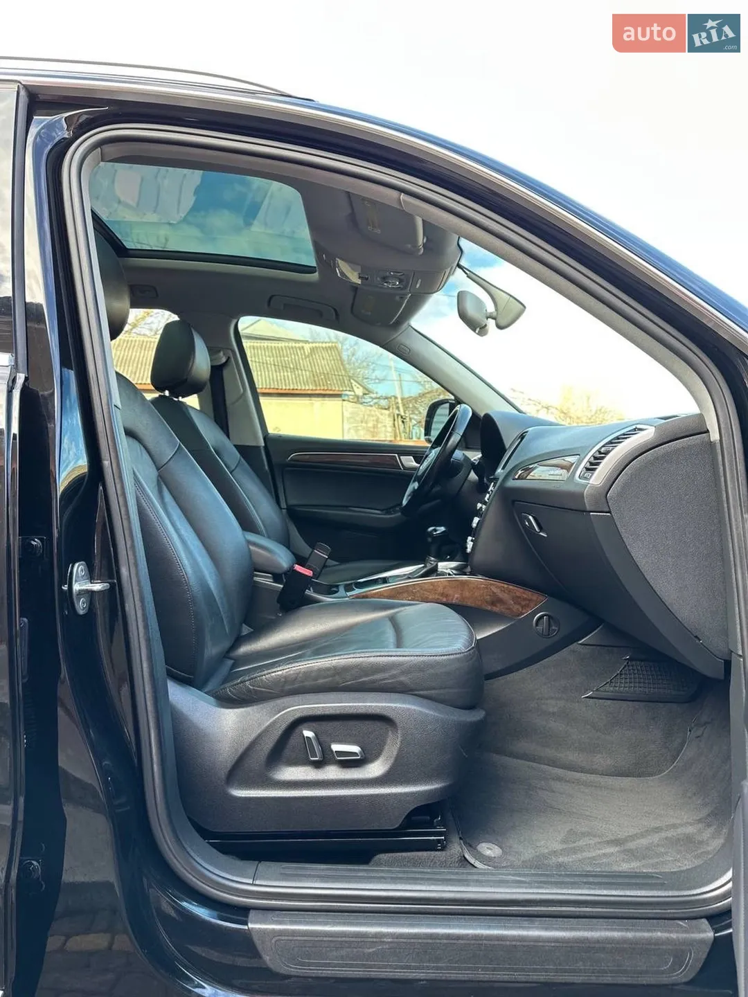 2013 Audi Q5 - мініатюра 30