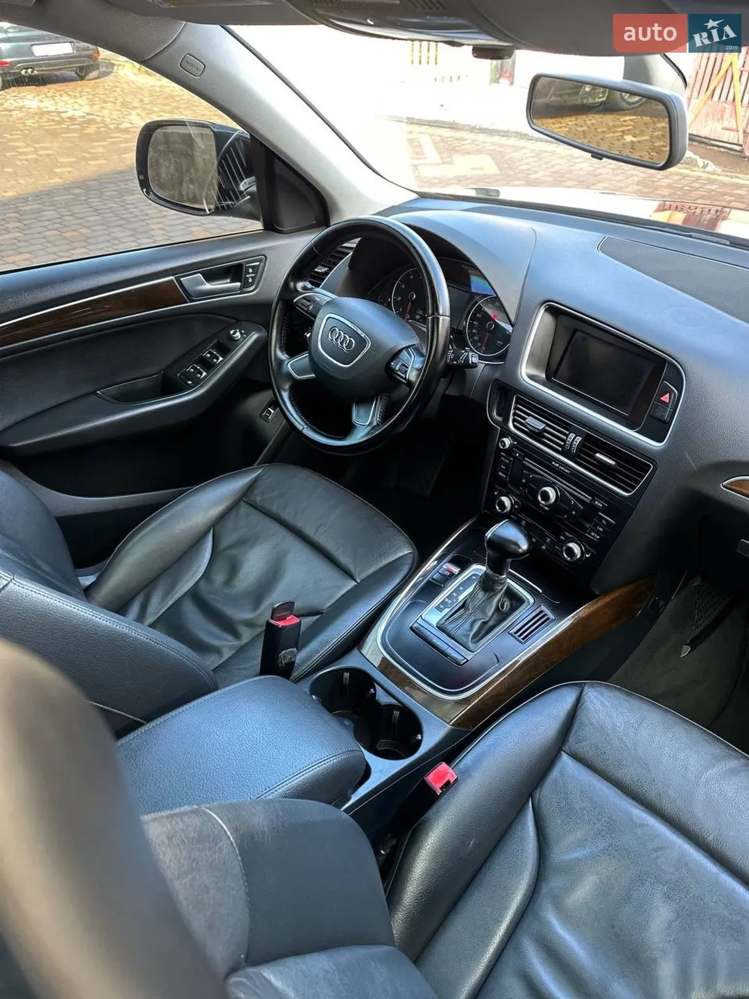 2013 Audi Q5 - мініатюра 36