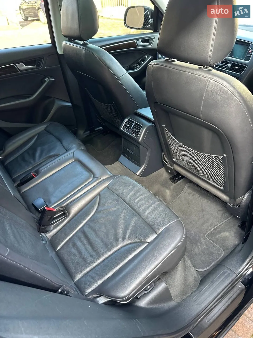 2013 Audi Q5 - мініатюра 40