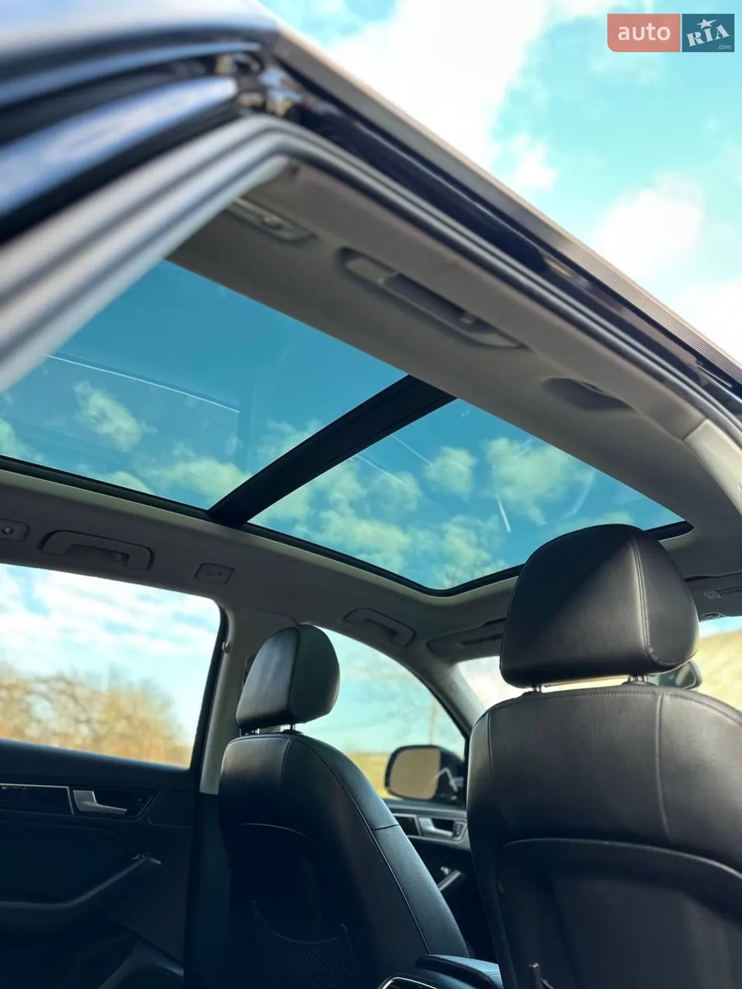 2013 Audi Q5 - мініатюра 44