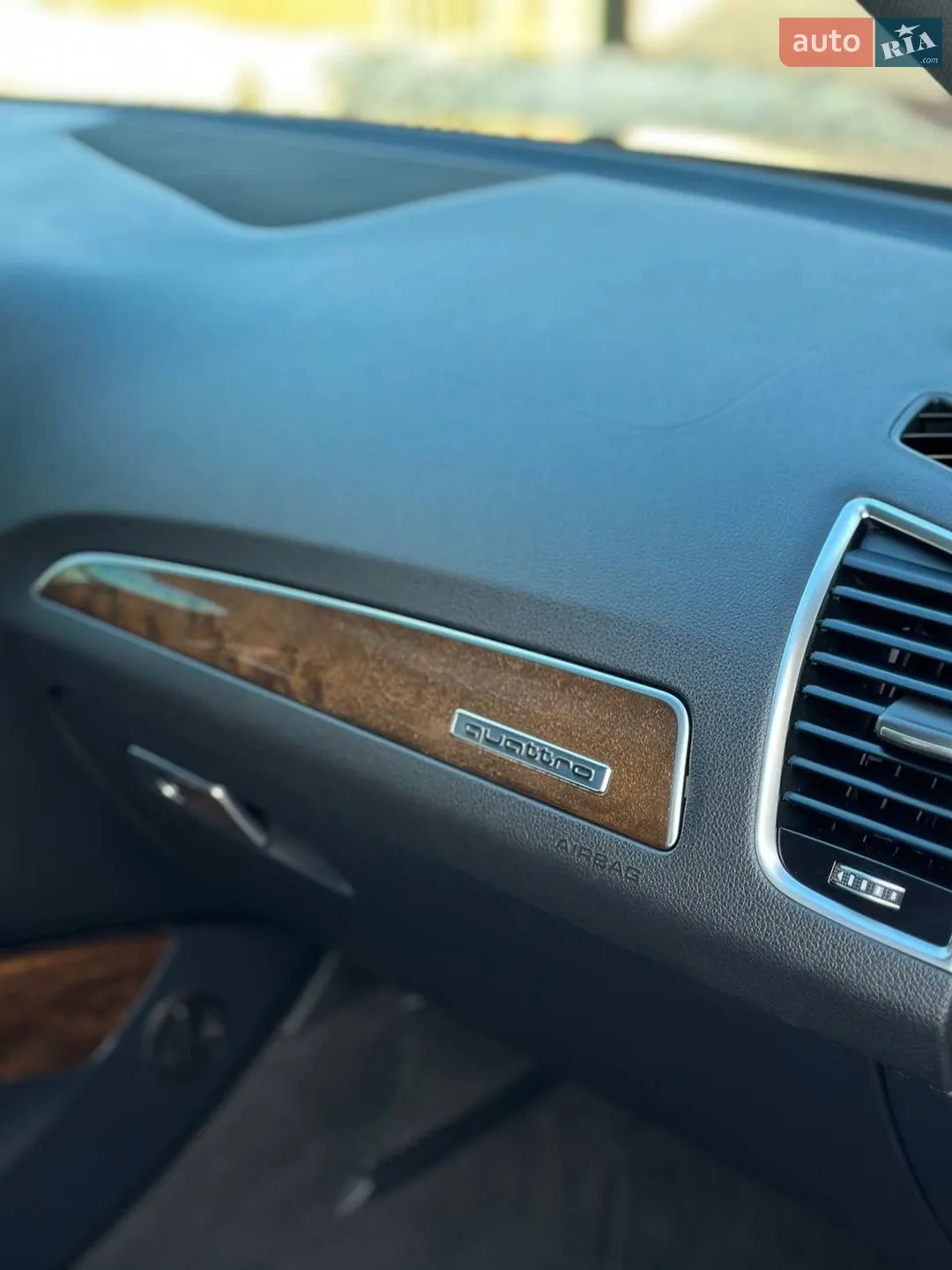 2013 Audi Q5 - мініатюра 57