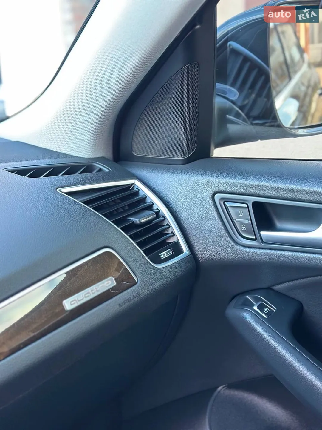 2013 Audi Q5 - мініатюра 62