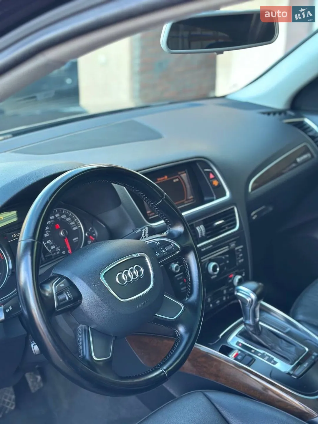 2013 Audi Q5 - мініатюра 66