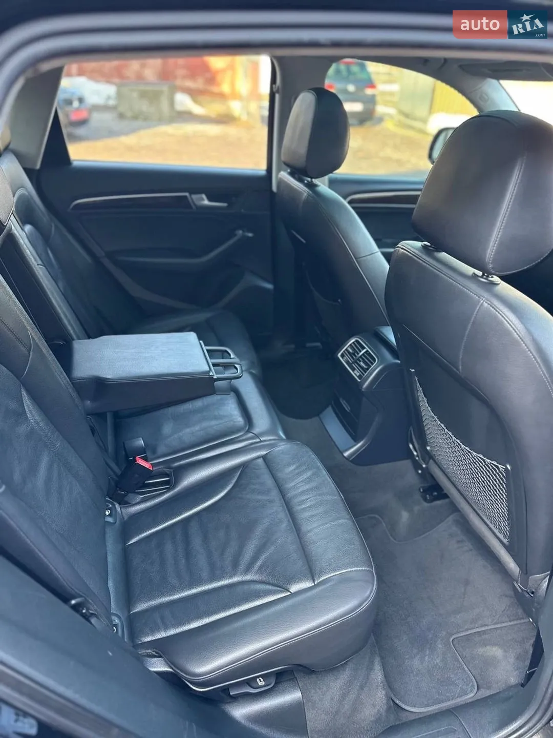 2013 Audi Q5 - мініатюра 75