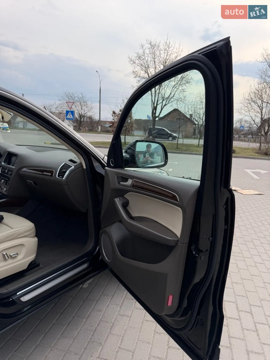 2015 Audi Q5 - мініатюра 14