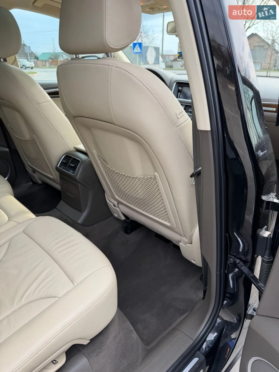 2015 Audi Q5 - мініатюра 26