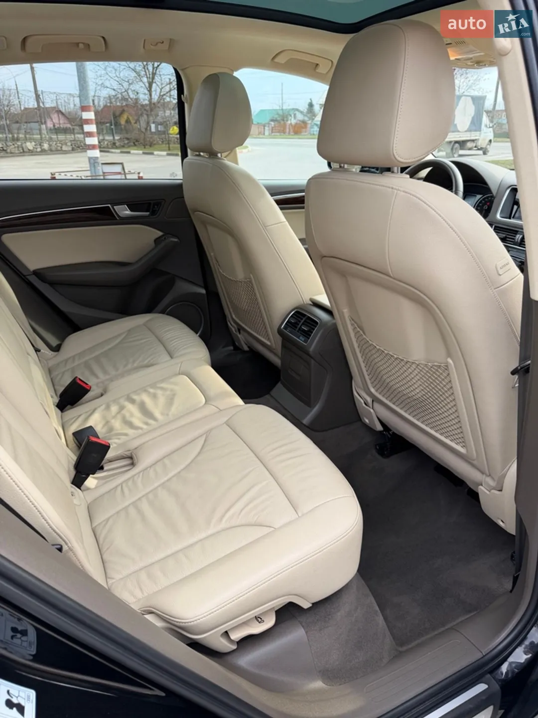 2015 Audi Q5 - мініатюра 30
