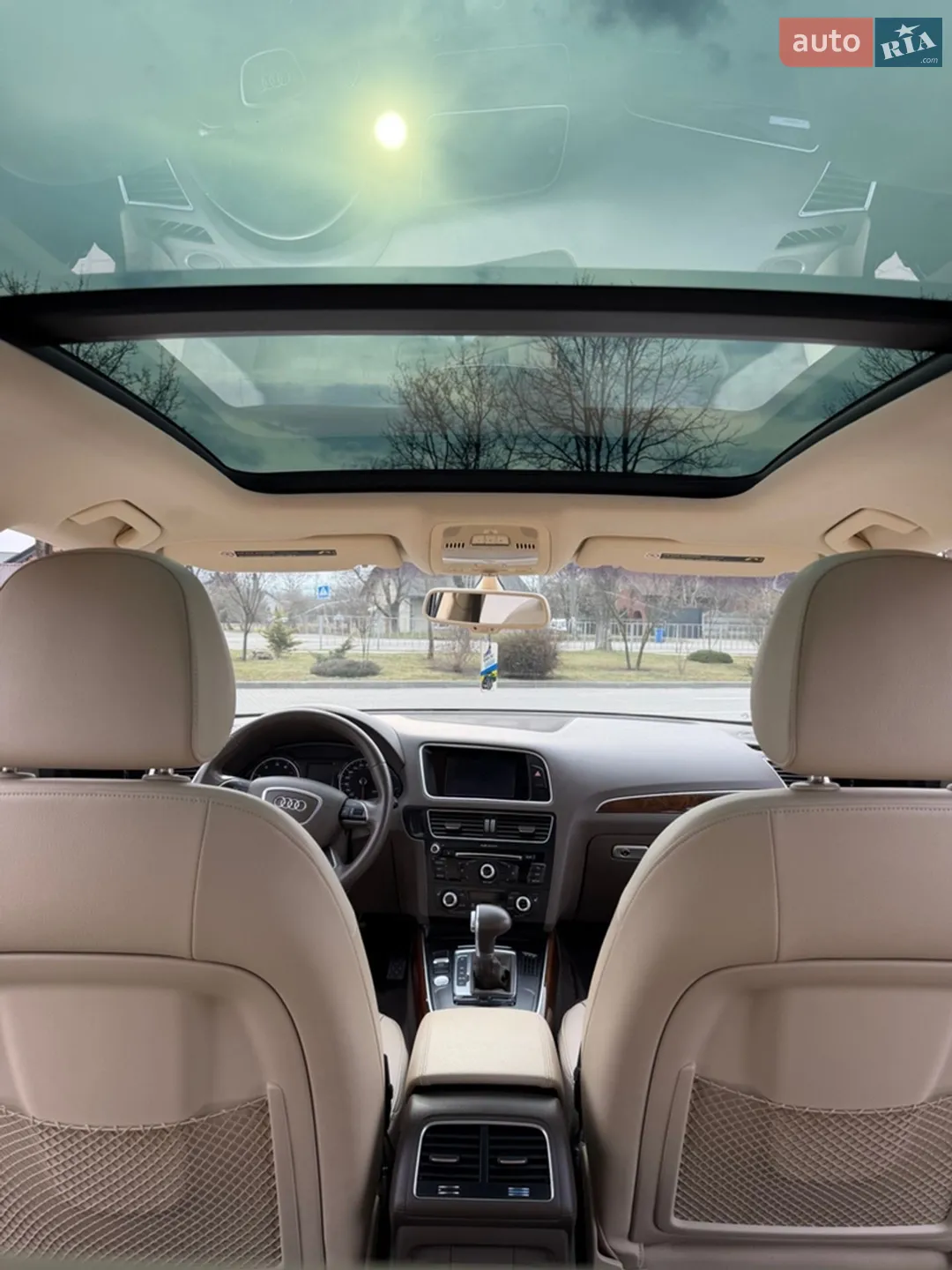 2015 Audi Q5 - мініатюра 35