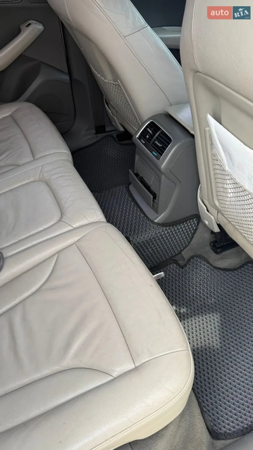 2012 Audi Q5 - мініатюра 6