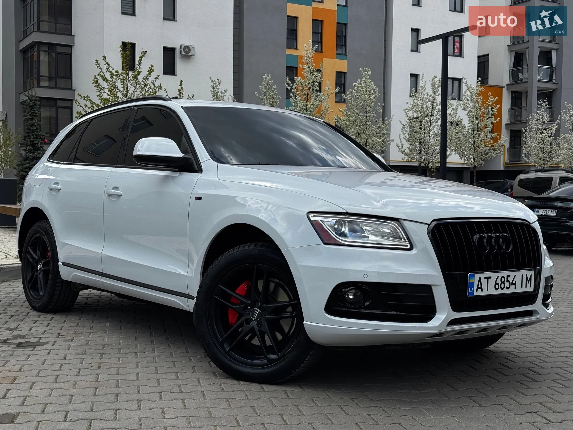 2013 Audi Q5 - мініатюра 14