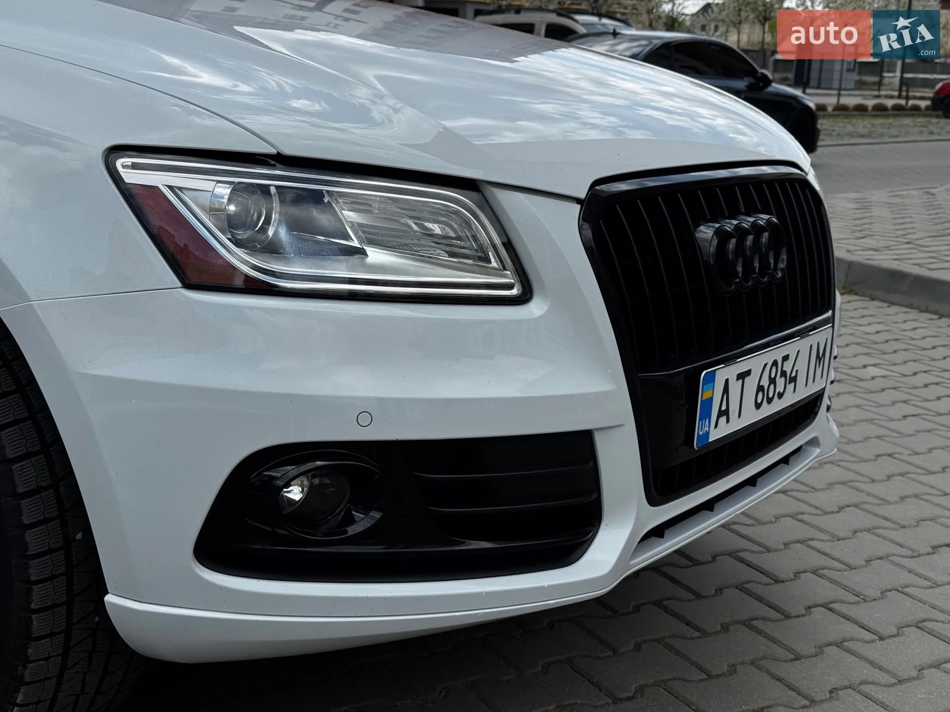 2013 Audi Q5 - мініатюра 16