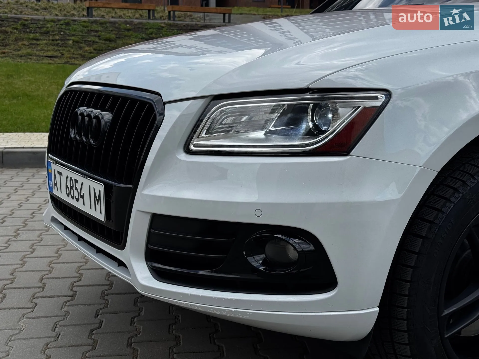 2013 Audi Q5 - мініатюра 17