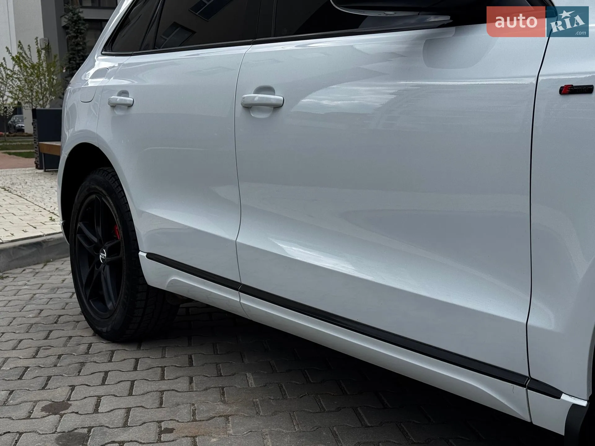 2013 Audi Q5 - мініатюра 19