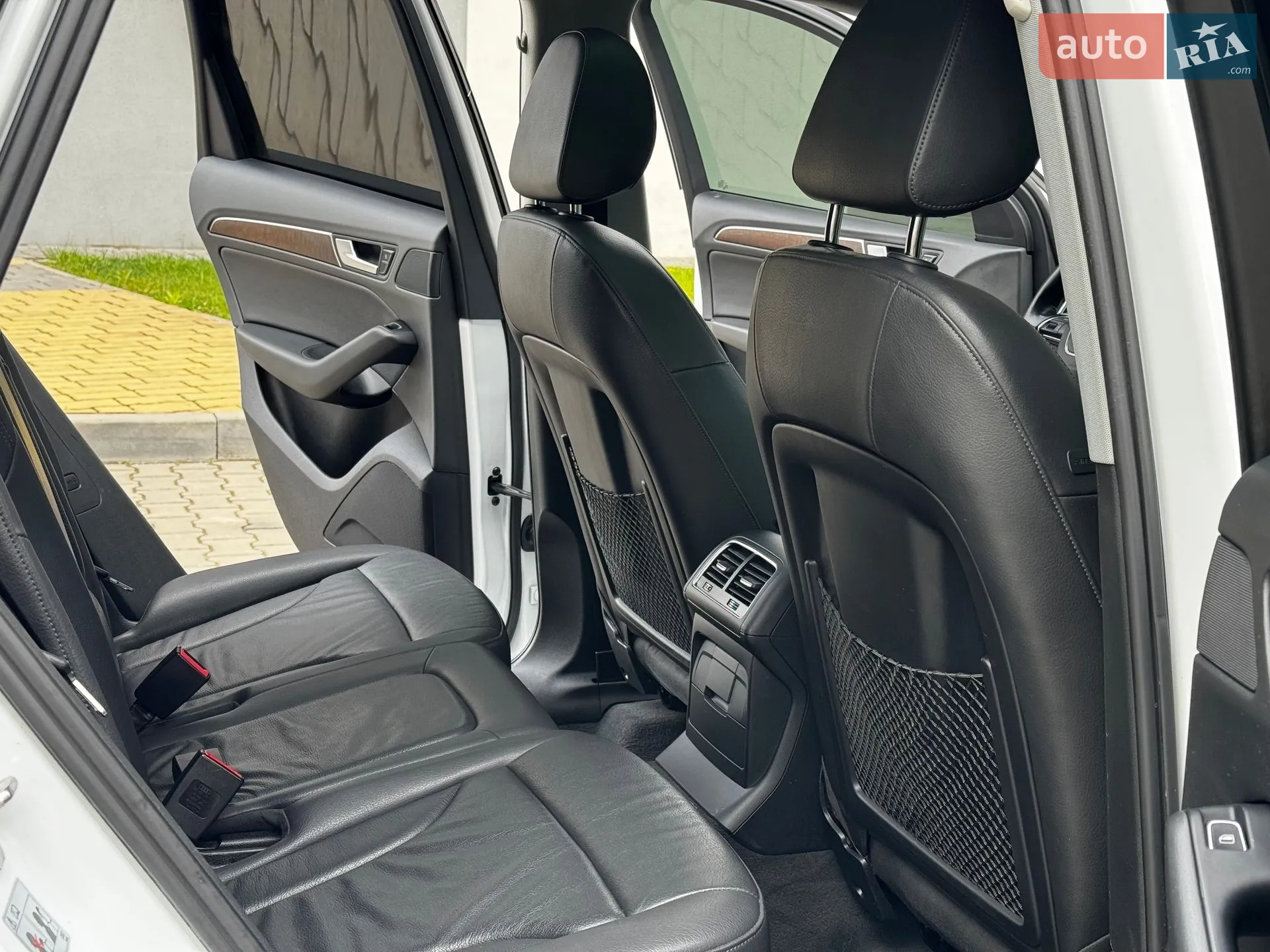 2013 Audi Q5 - мініатюра 38