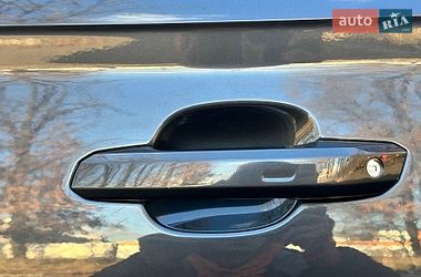 Позашляховик / Кросовер Audi Q5 2020 в Києві
