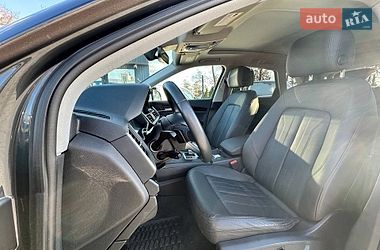 Позашляховик / Кросовер Audi Q5 2020 в Києві
