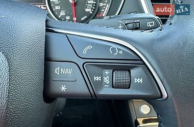 Позашляховик / Кросовер Audi Q5 2020 в Києві
