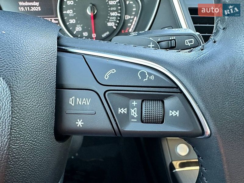 Позашляховик / Кросовер Audi Q5 2020 в Києві