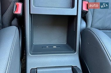 Позашляховик / Кросовер Audi Q5 2020 в Києві