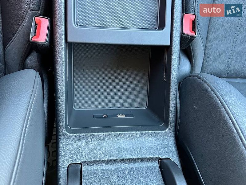 Позашляховик / Кросовер Audi Q5 2020 в Києві