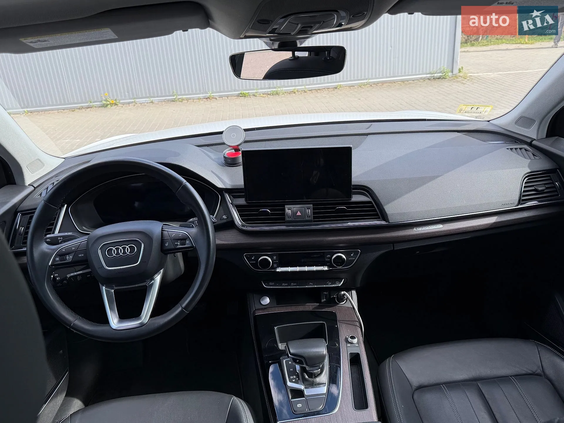 2020 Audi Q5 - мініатюра 7