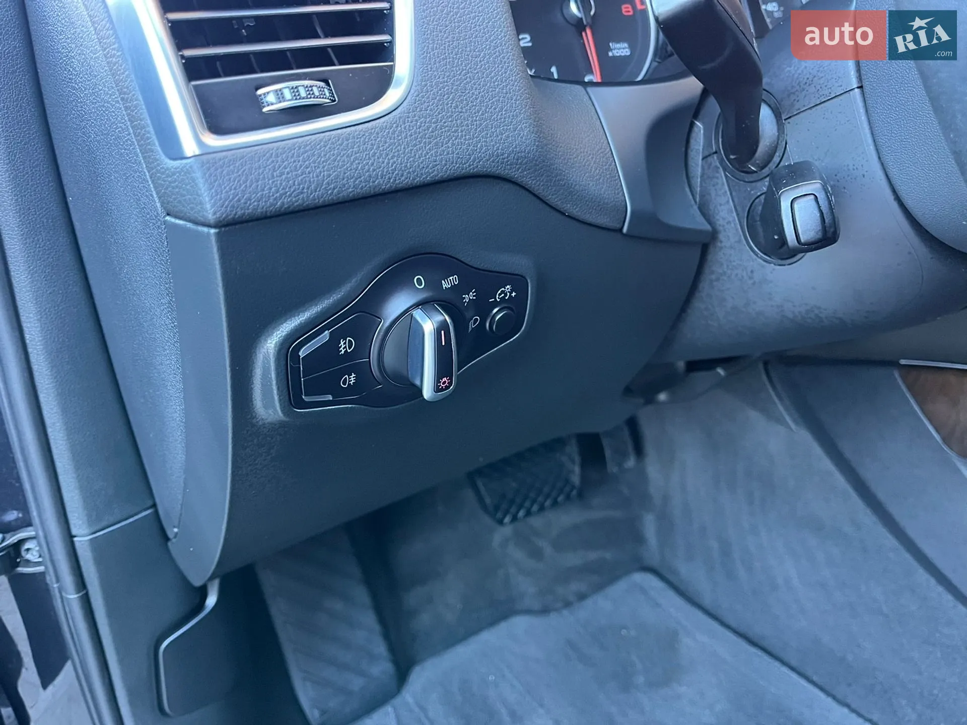 2017 Audi Q5 - мініатюра 26