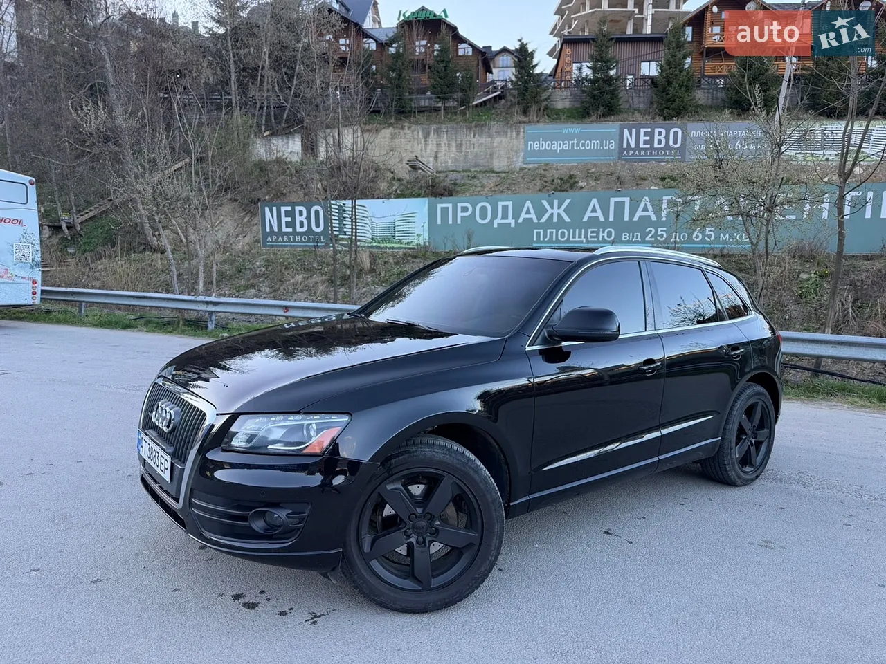 2012 Audi Q5 - мініатюра 29