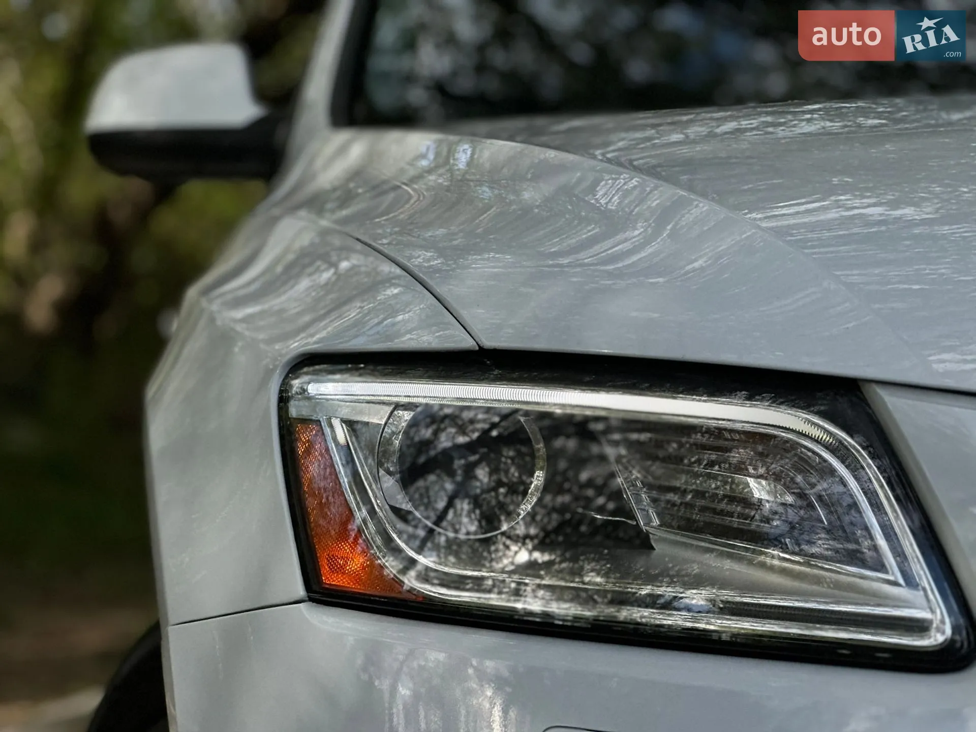 2015 Audi Q5 - мініатюра 16