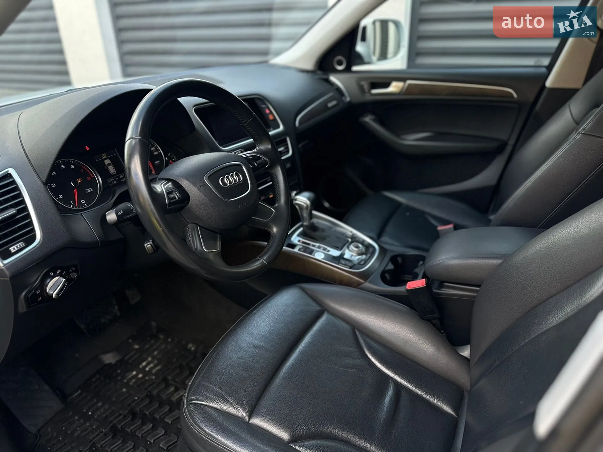 2015 Audi Q5 - мініатюра 33