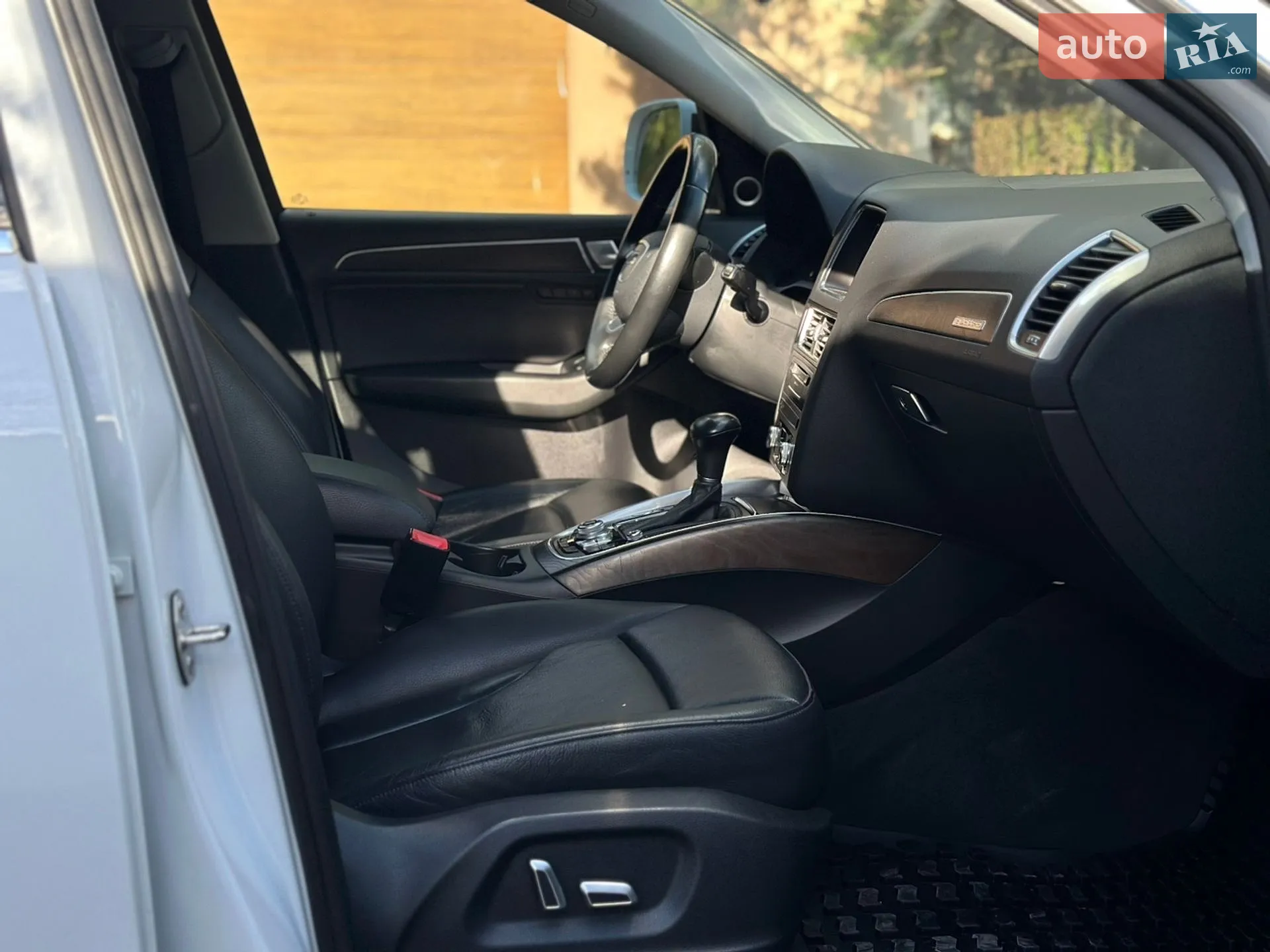 2015 Audi Q5 - мініатюра 42