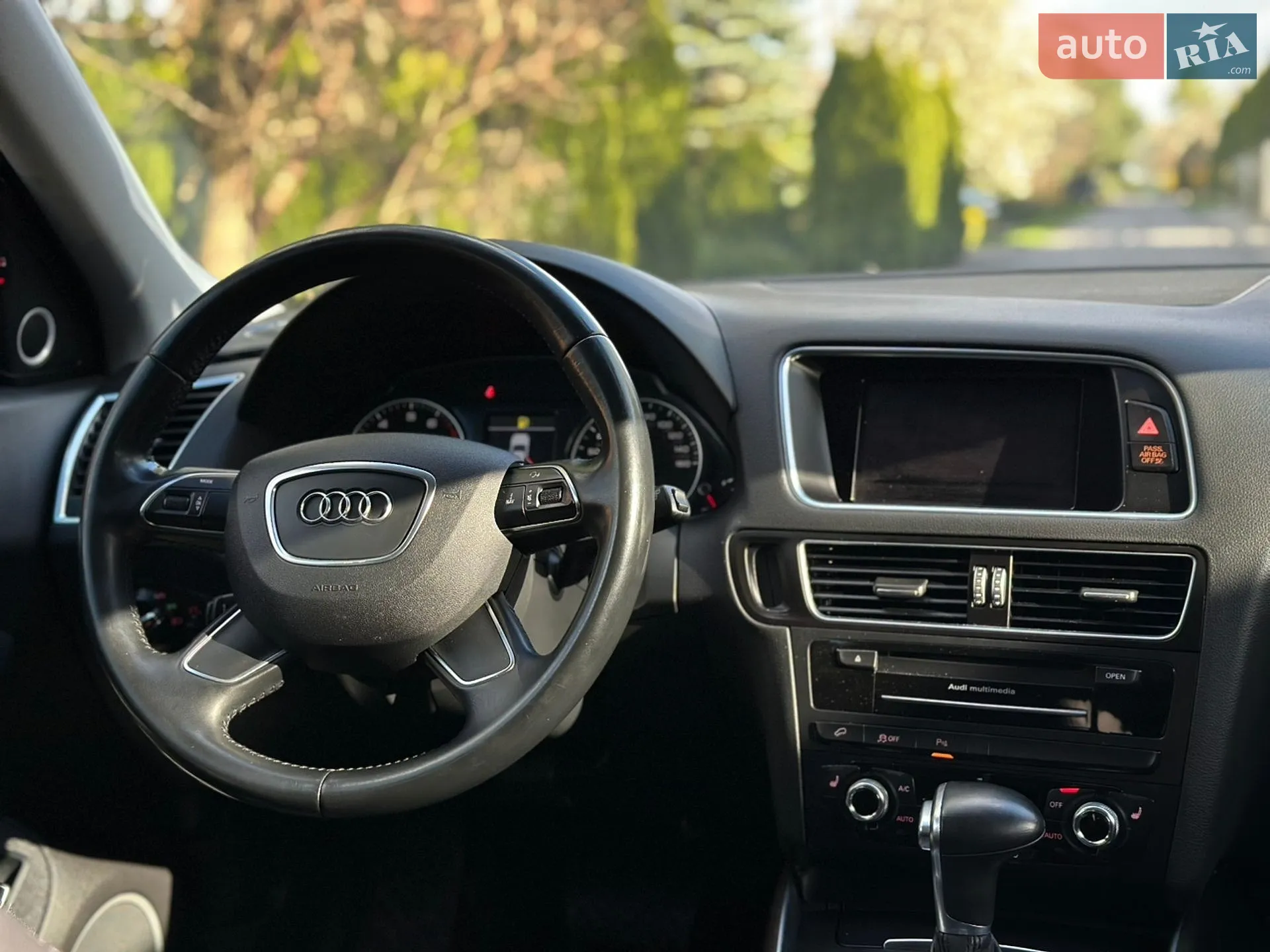 2015 Audi Q5 - мініатюра 45