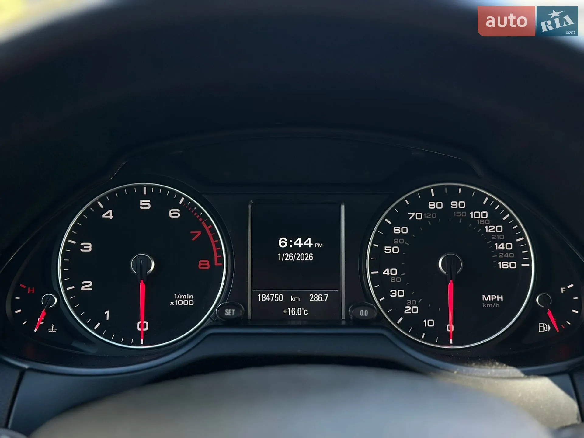 2015 Audi Q5 - мініатюра 49