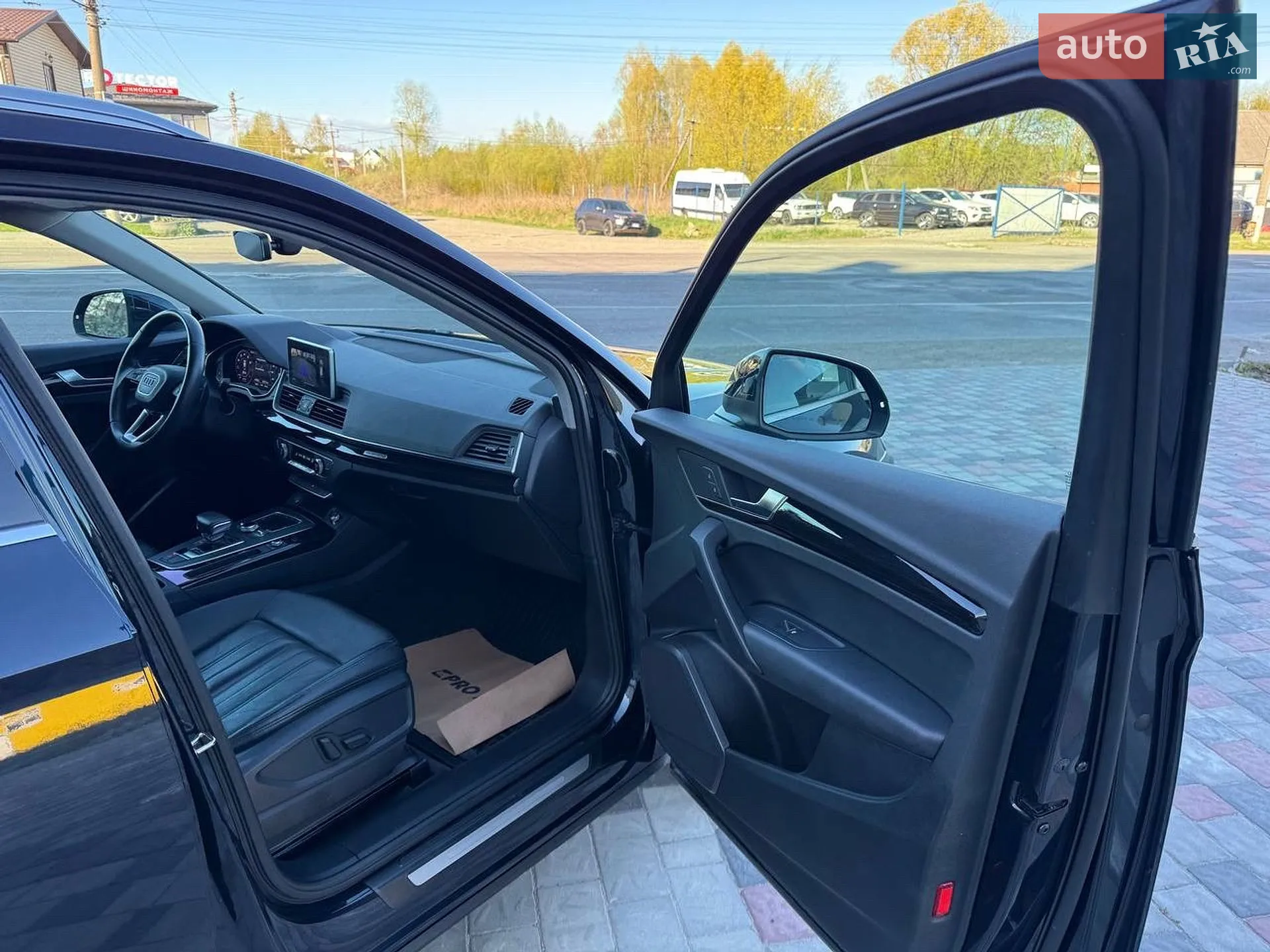 2018 Audi Q5 - мініатюра 28