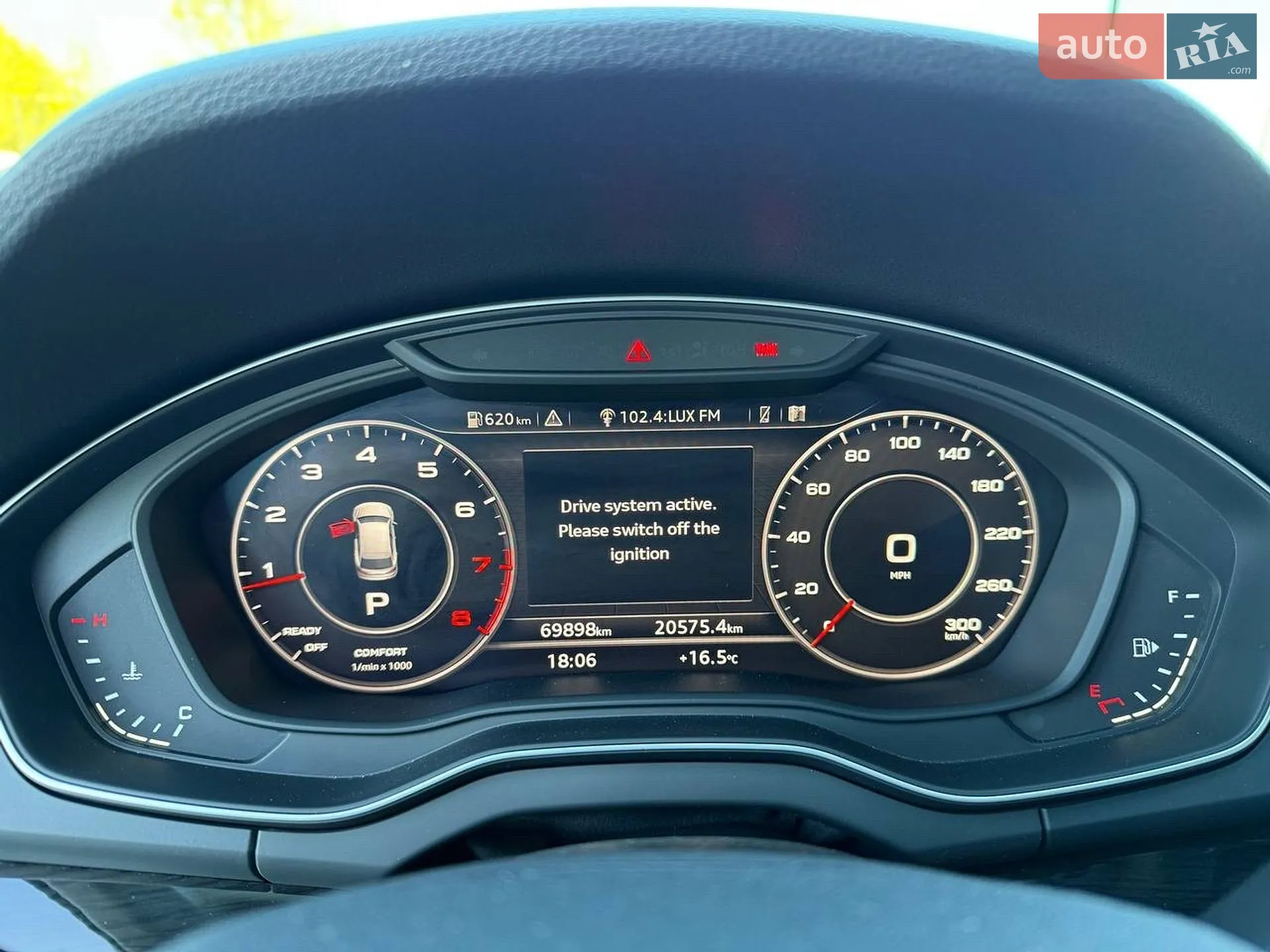 2018 Audi Q5 - мініатюра 48