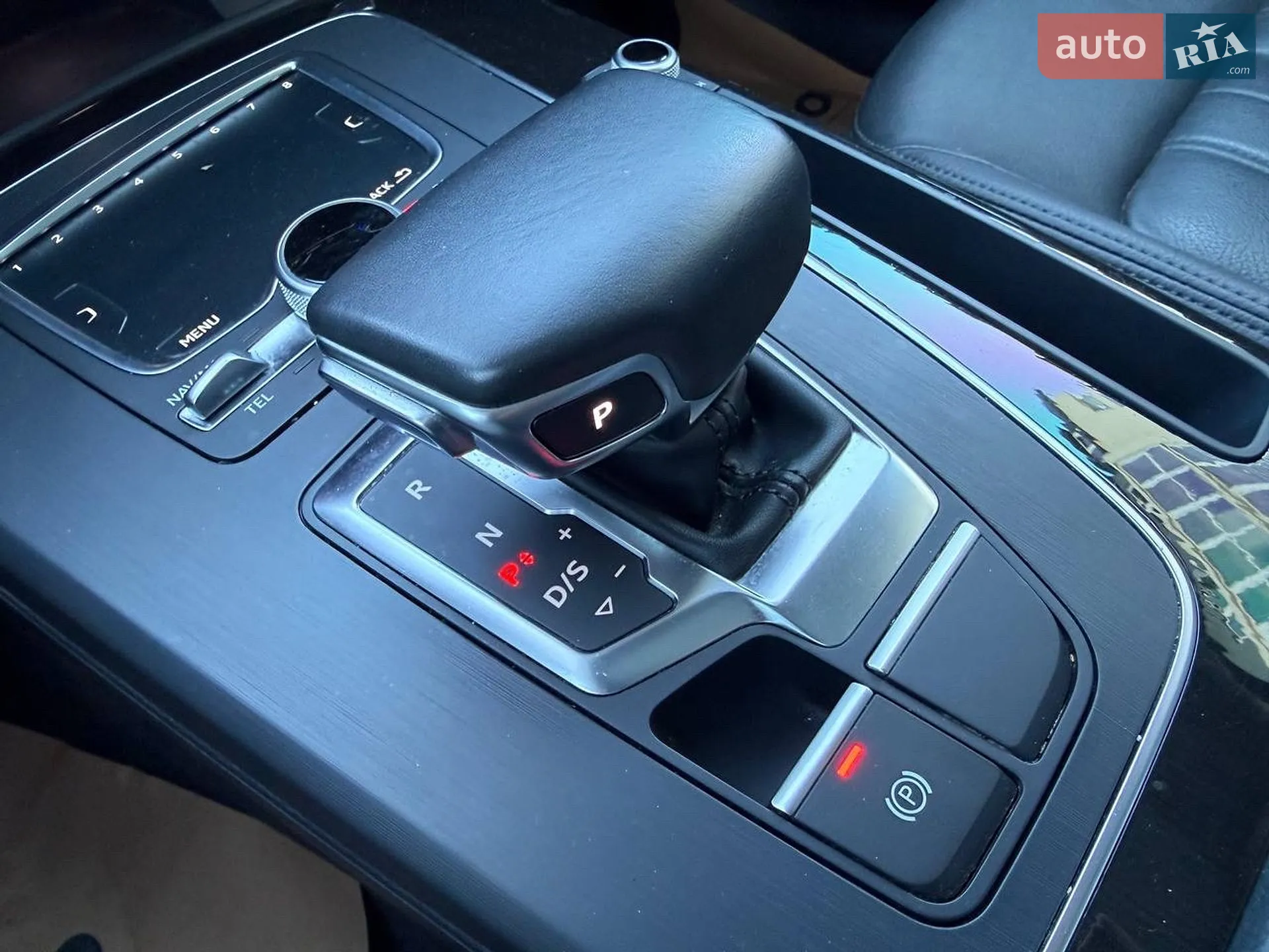2018 Audi Q5 - мініатюра 58