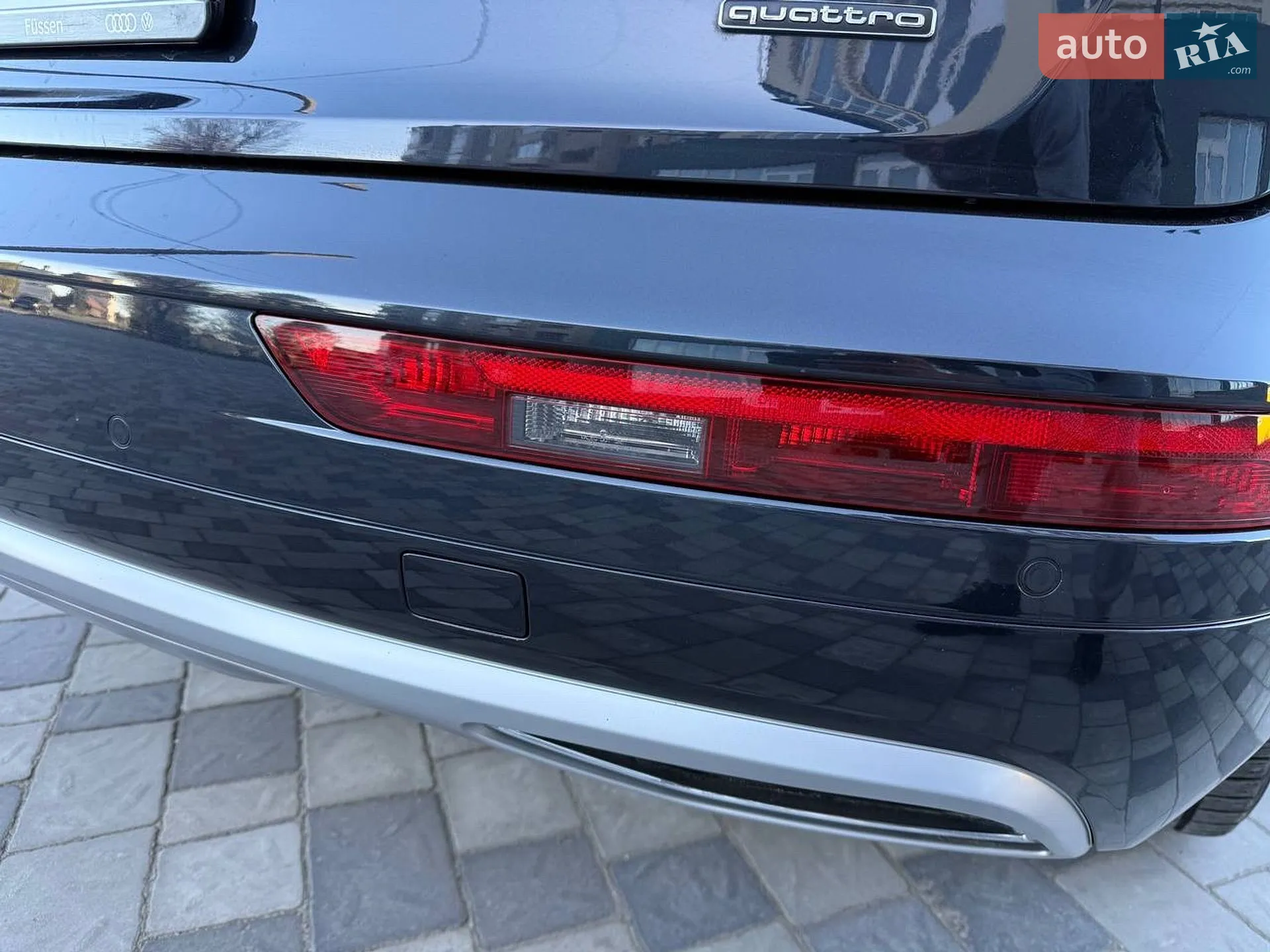 2018 Audi Q5 - мініатюра 67