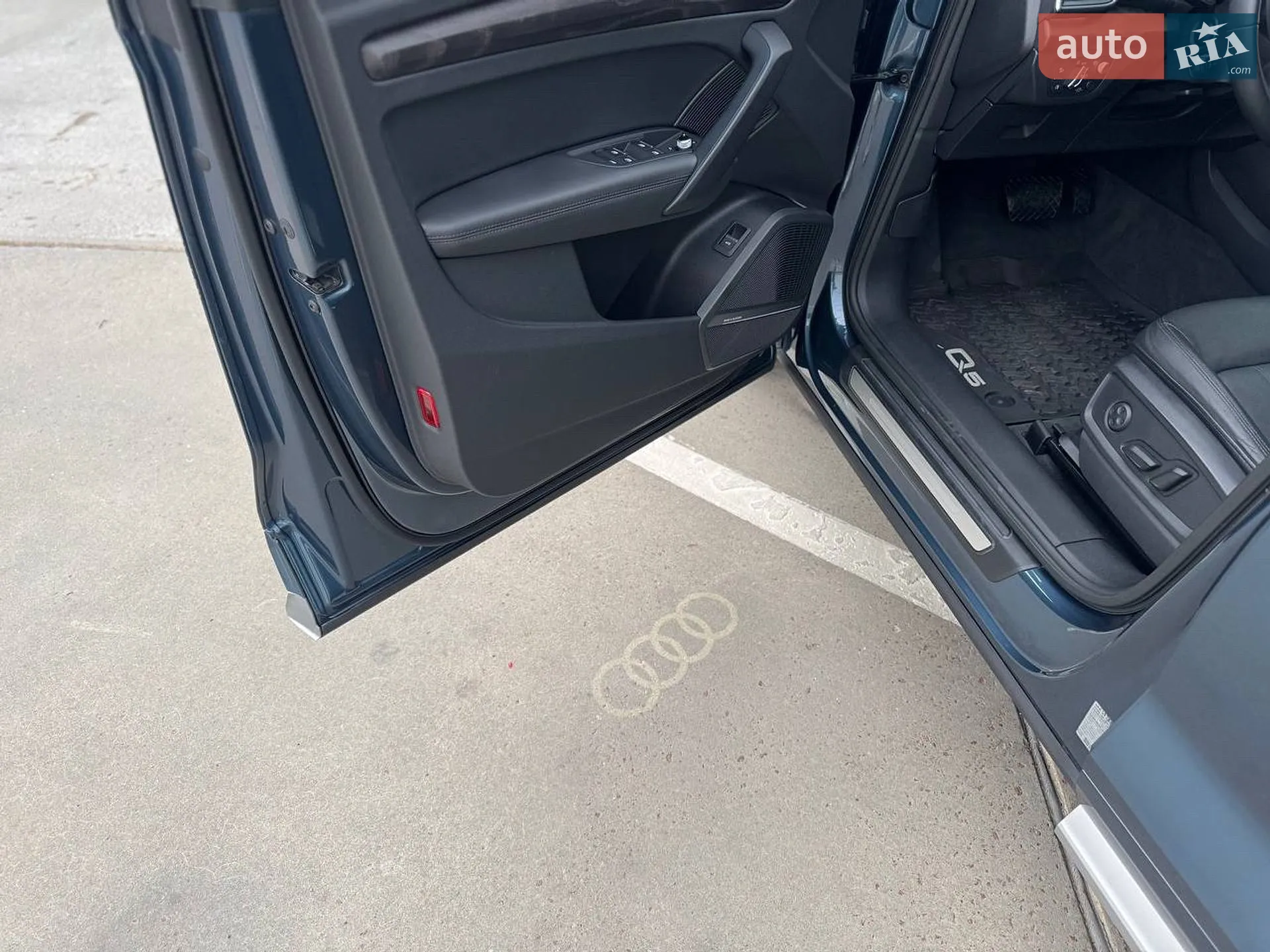 2018 Audi Q5 - мініатюра 10