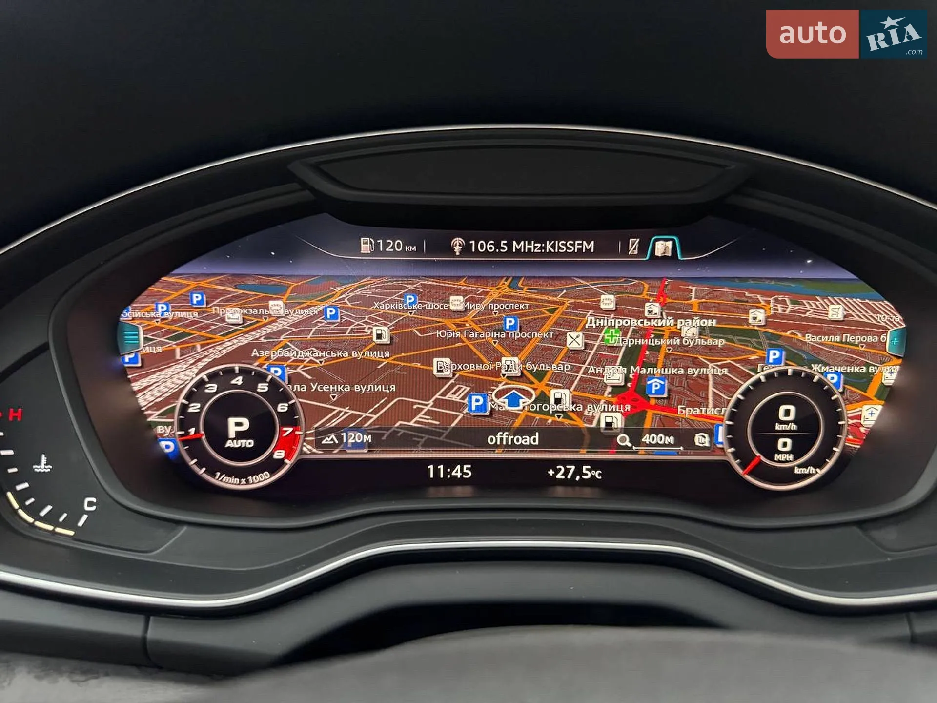 2018 Audi Q5 - мініатюра 45
