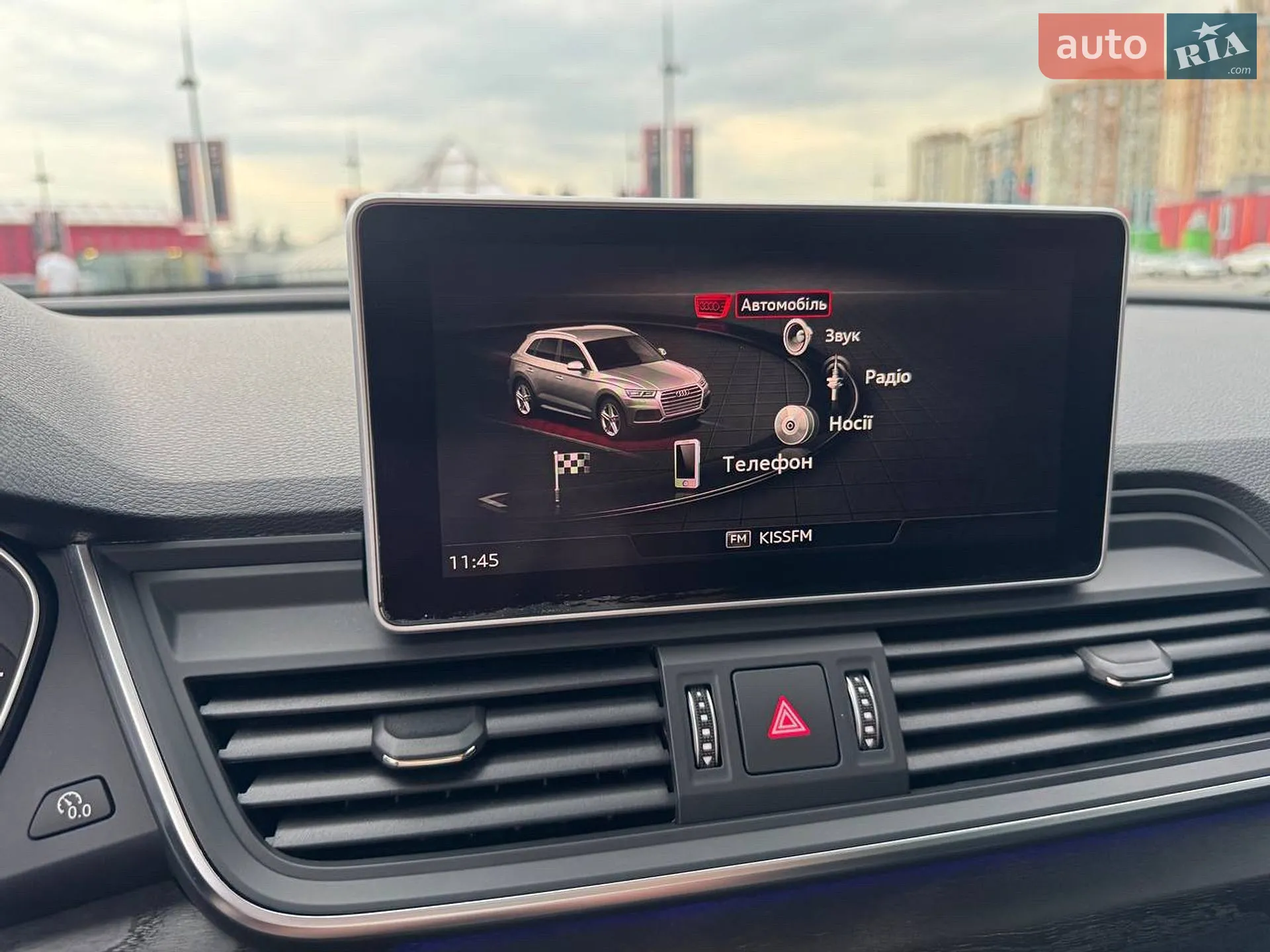 2018 Audi Q5 - мініатюра 49