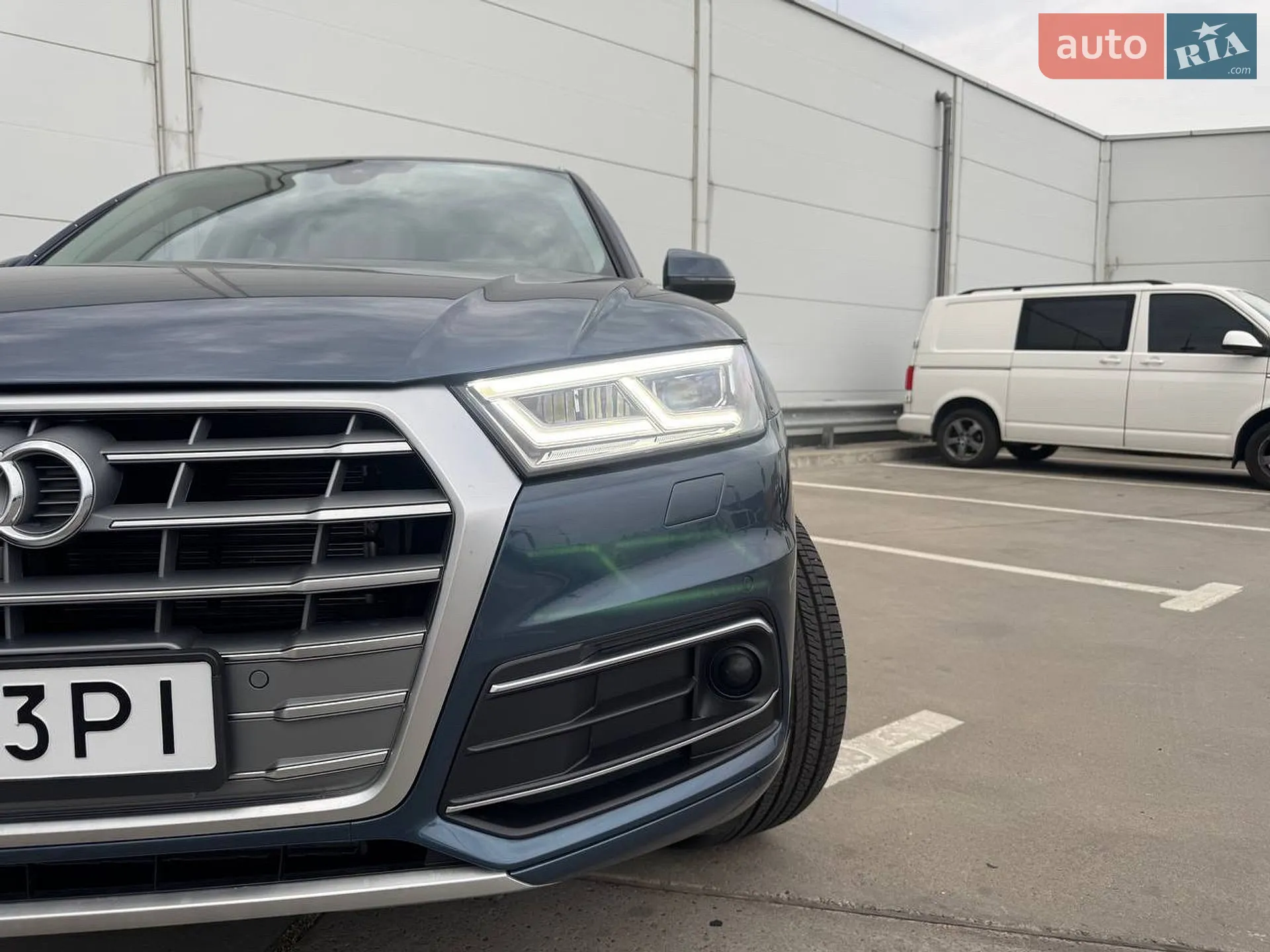 2018 Audi Q5 - мініатюра 57