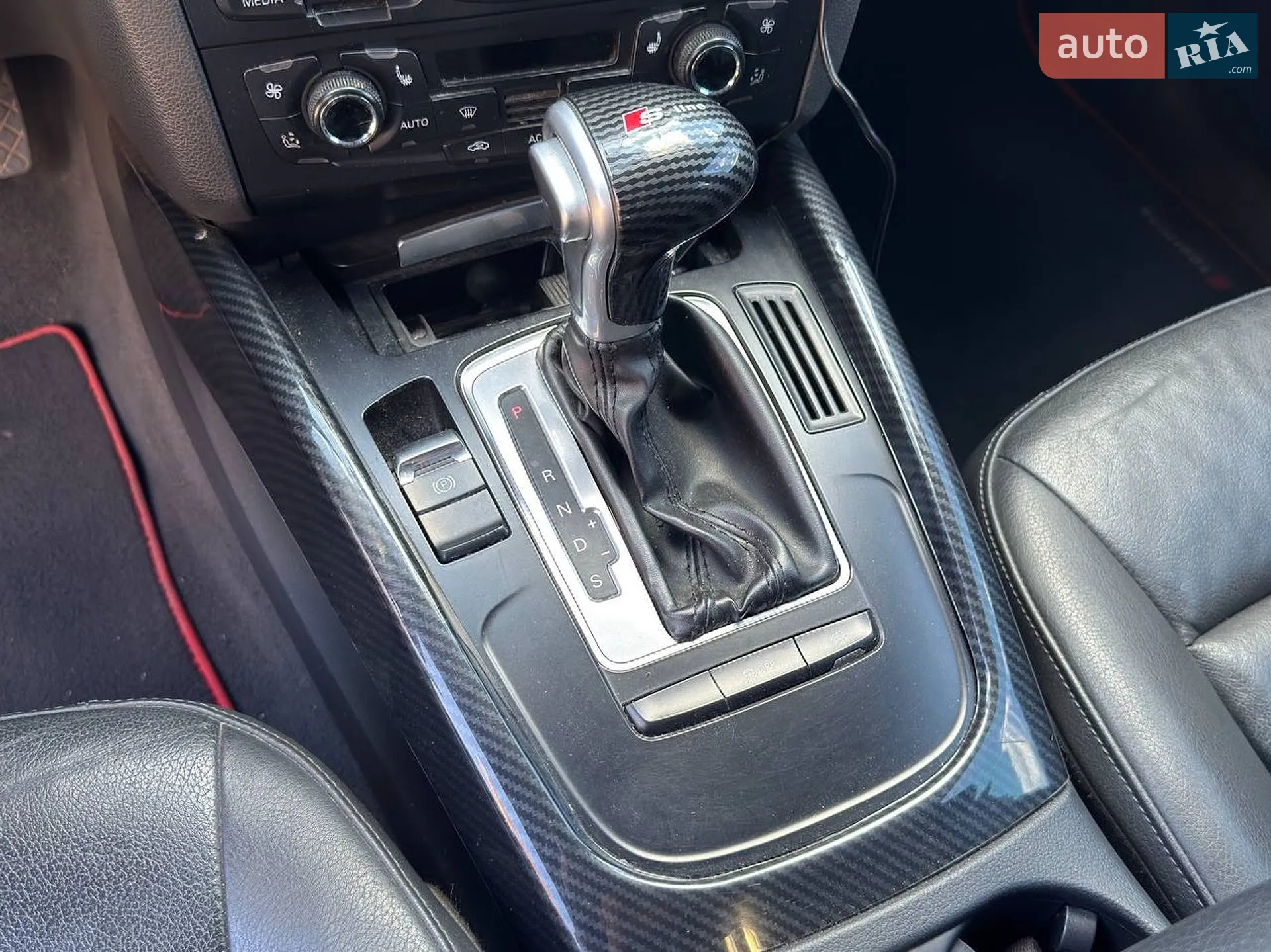 2011 Audi Q5 - мініатюра 31