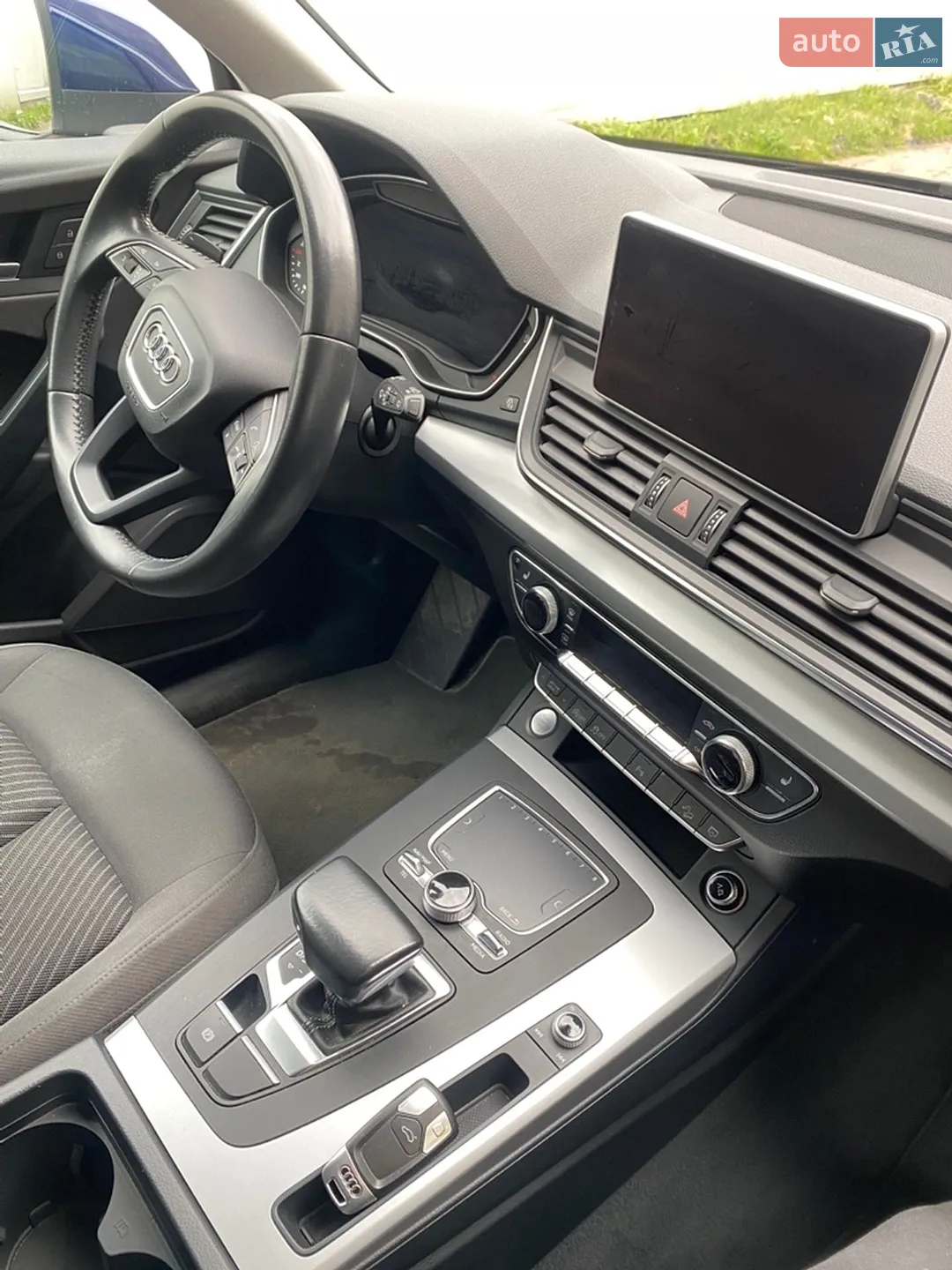 2017 Audi Q5 - мініатюра 25