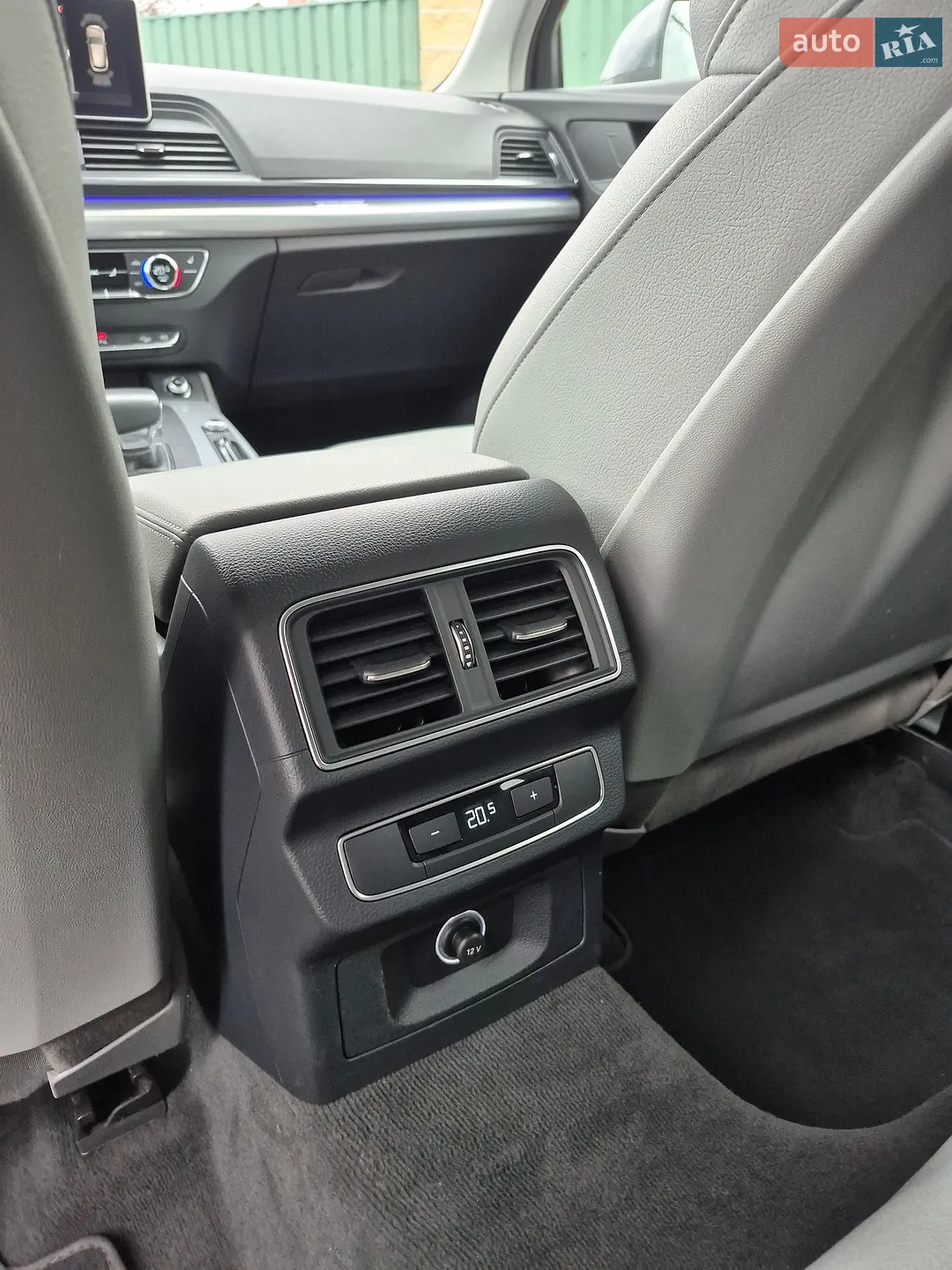 2018 Audi Q5 - мініатюра 25