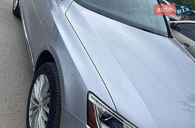 Внедорожник / Кроссовер Audi Q5 2016 в Полтаве