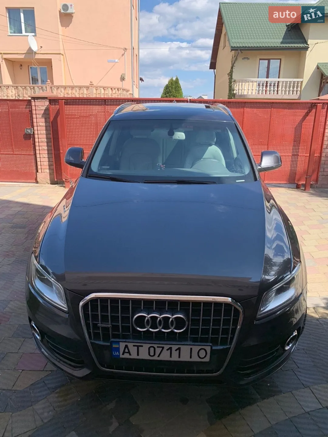 2014 Audi Q5 - мініатюра 5