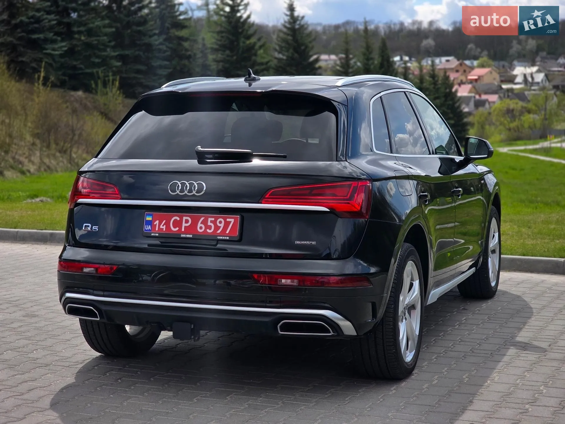 2024 Audi Q5 - мініатюра 18